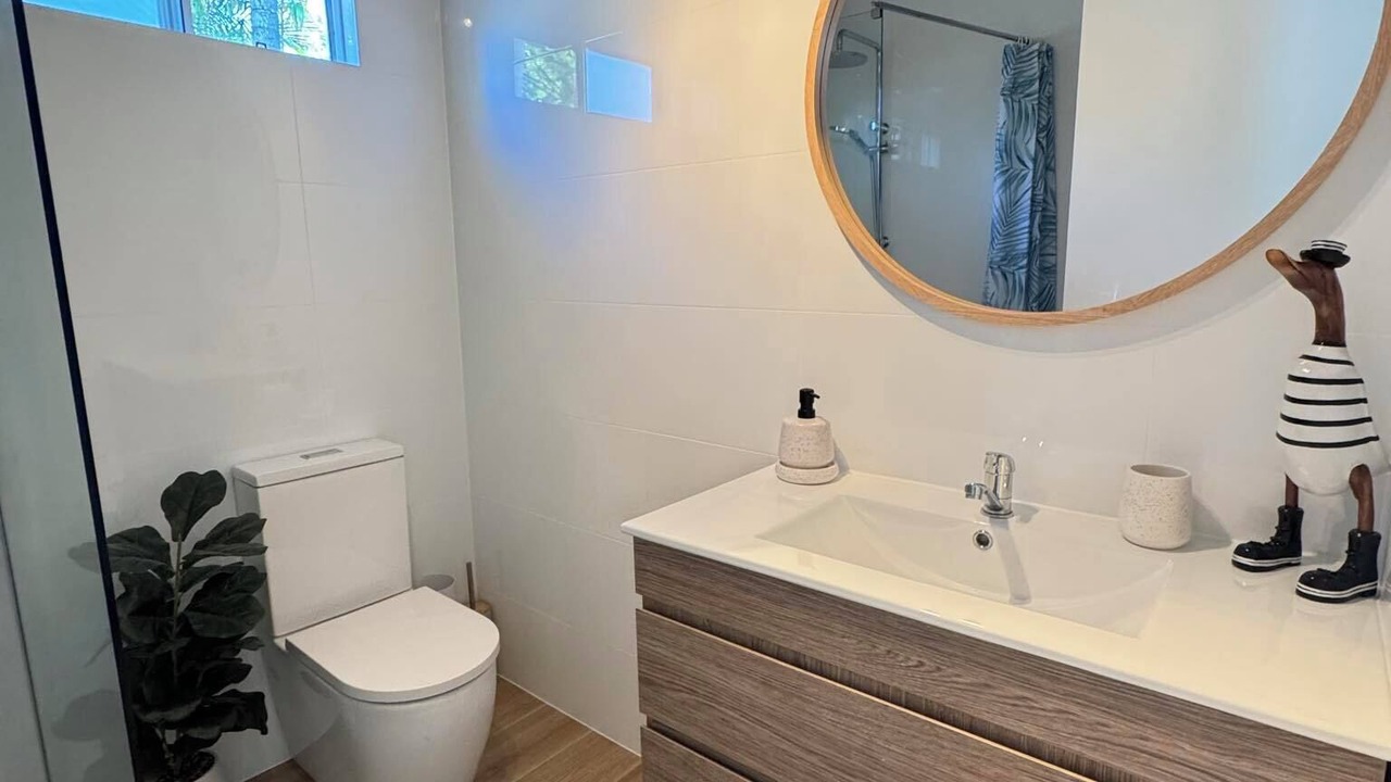 Photo of Bathroom in Smiths Lake