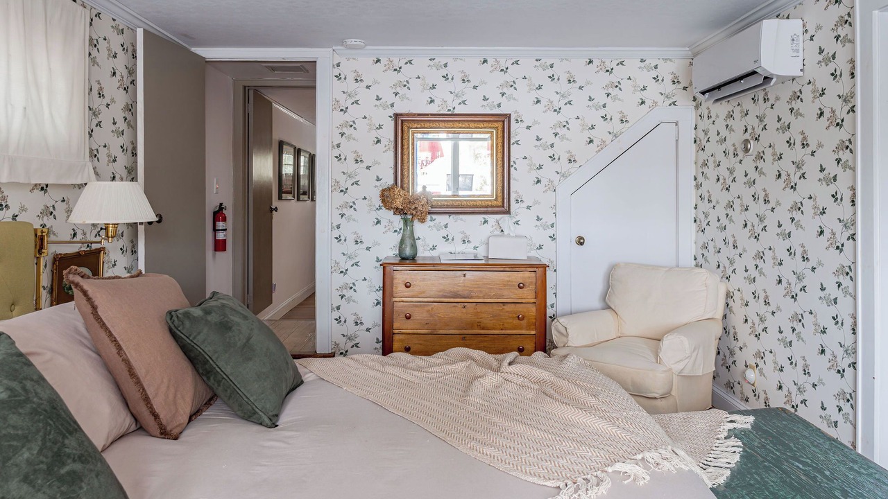 Photo of Bedroom in Pine Plains