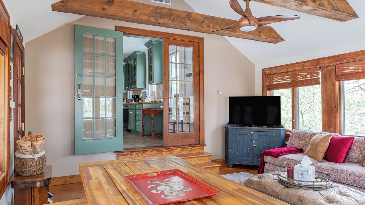 Photo of Bedroom in Pine Plains