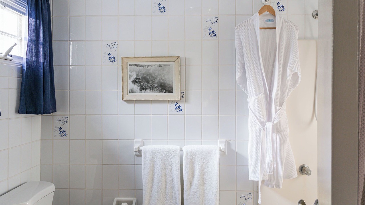 Photo of Bathroom in Pine Plains