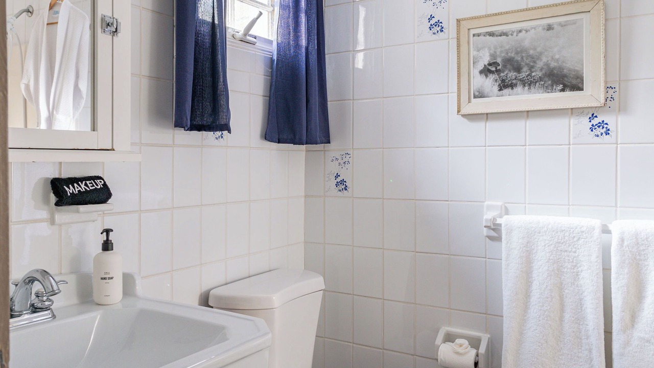 Photo of Bathroom in Pine Plains