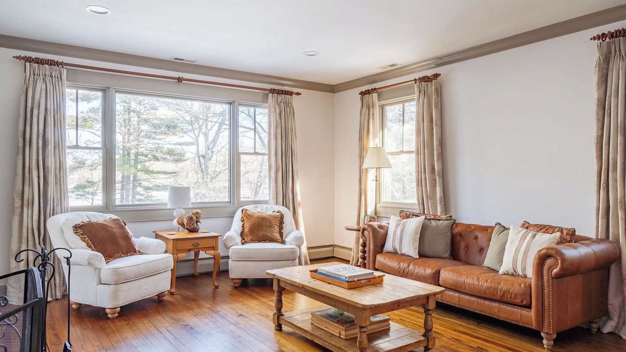 Photo of Bedroom in Pine Plains