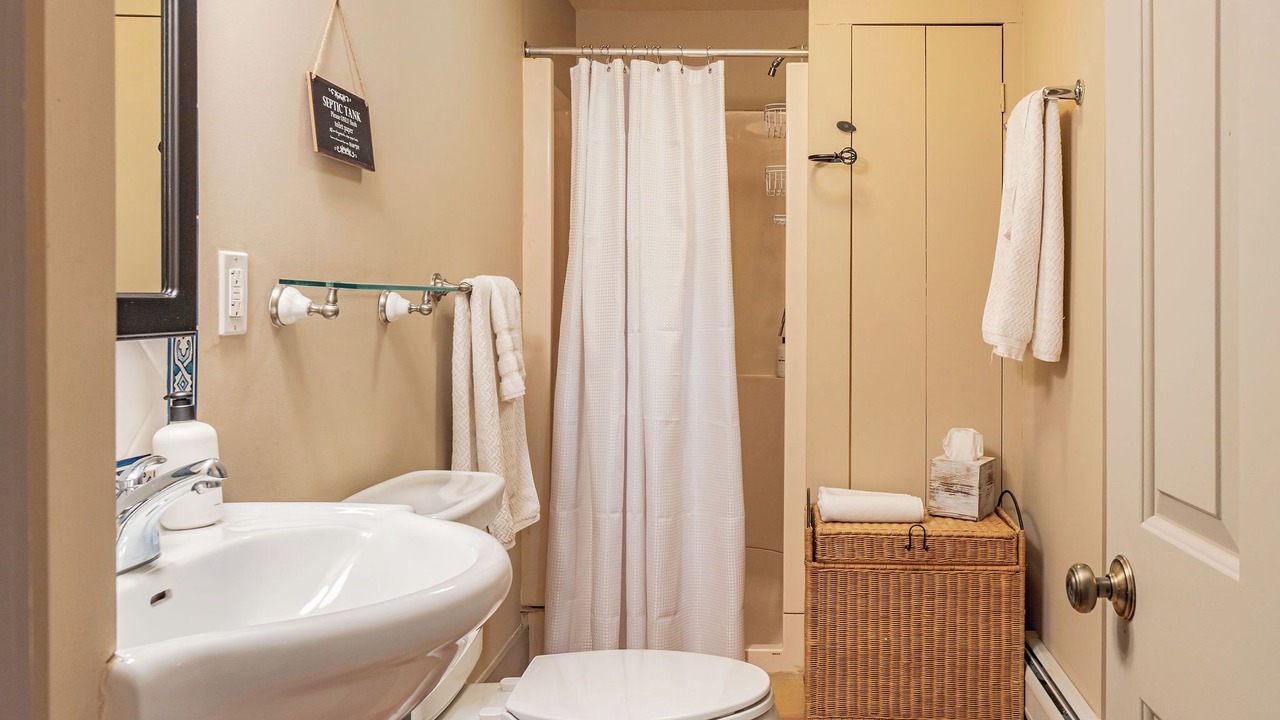 Photo of Bathroom in Pine Plains