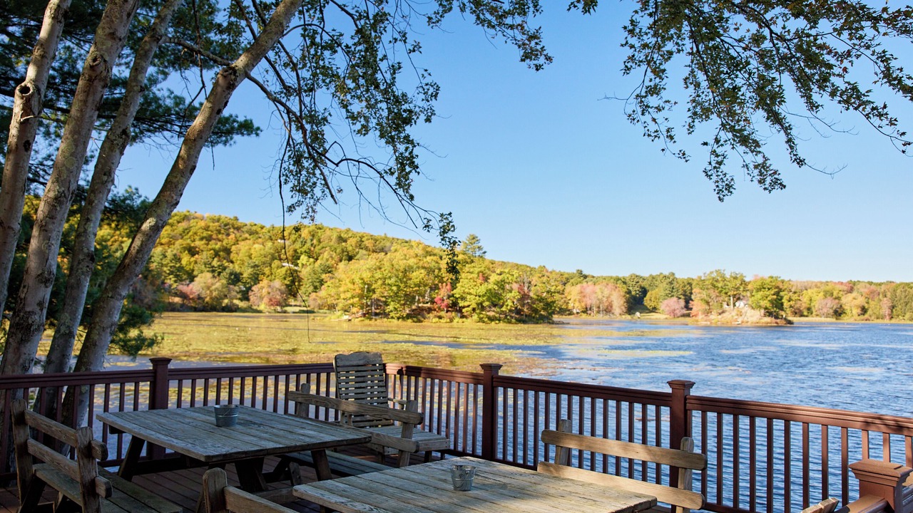 Photo of Outdoor in Pine Plains