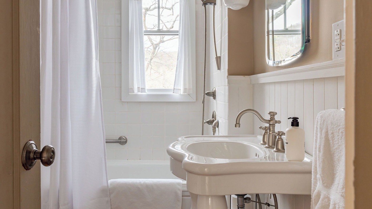 Photo of Bathroom in Pine Plains