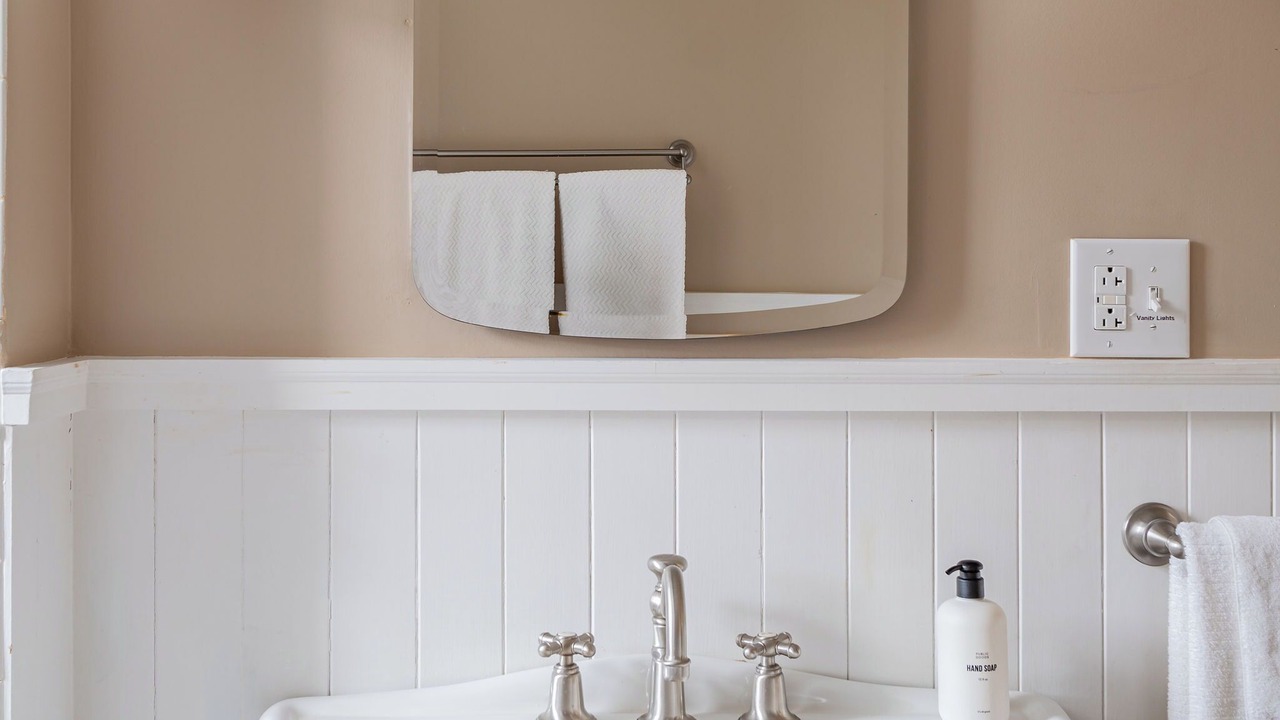 Photo of Bathroom in Pine Plains