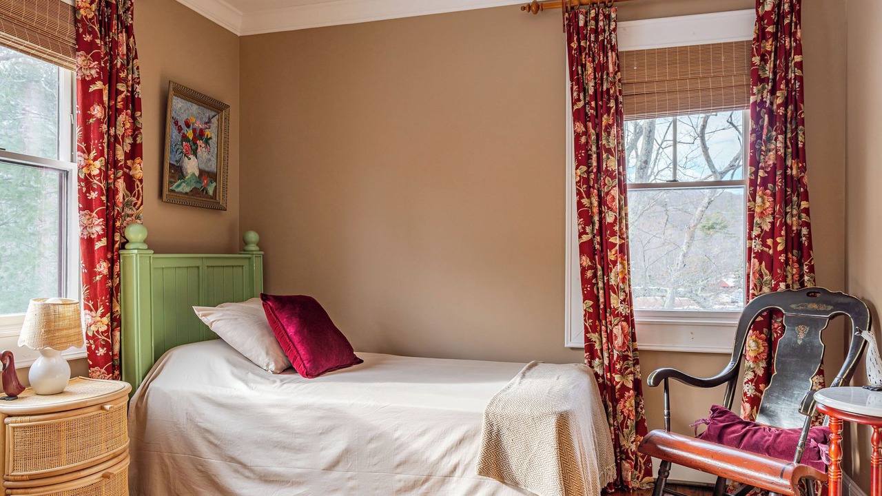 Photo of Bedroom in Pine Plains