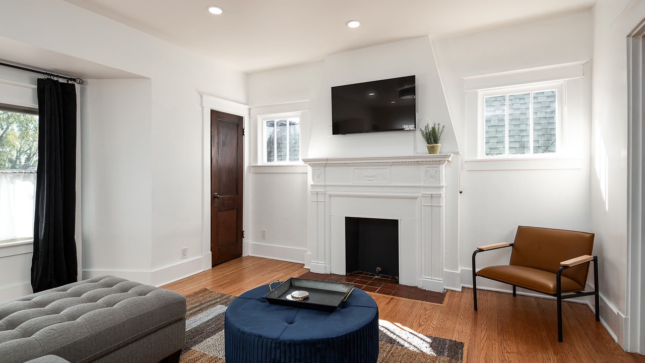 Photo of Livingroom in Clifton