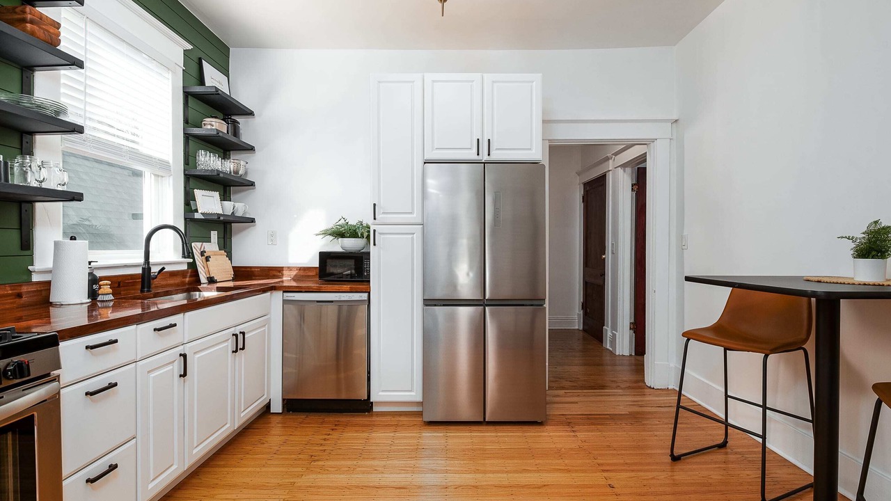 Photo of Kitchen in Clifton