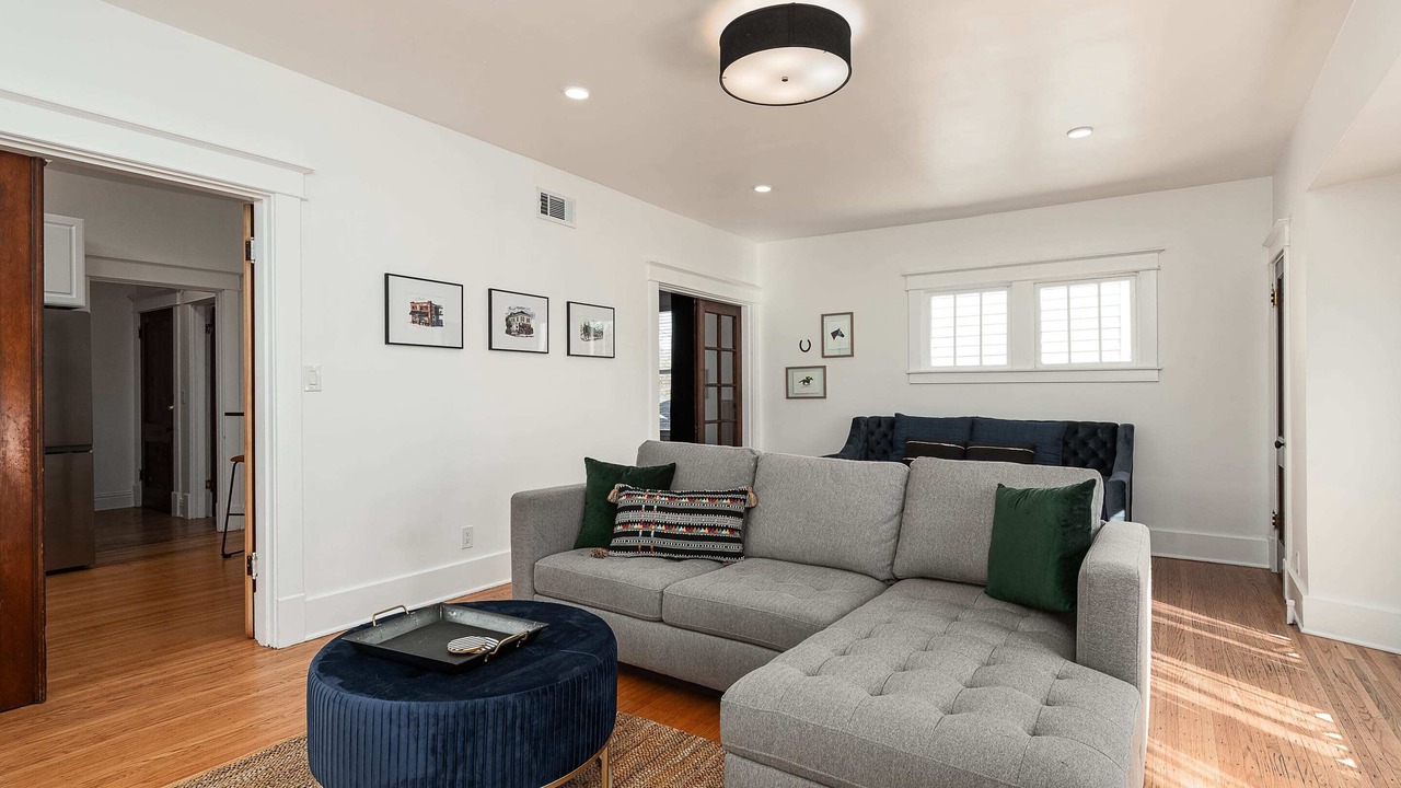 Photo of Livingroom in Clifton