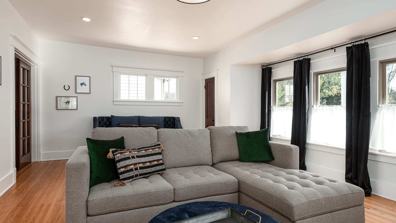 Photo of Livingroom in Clifton