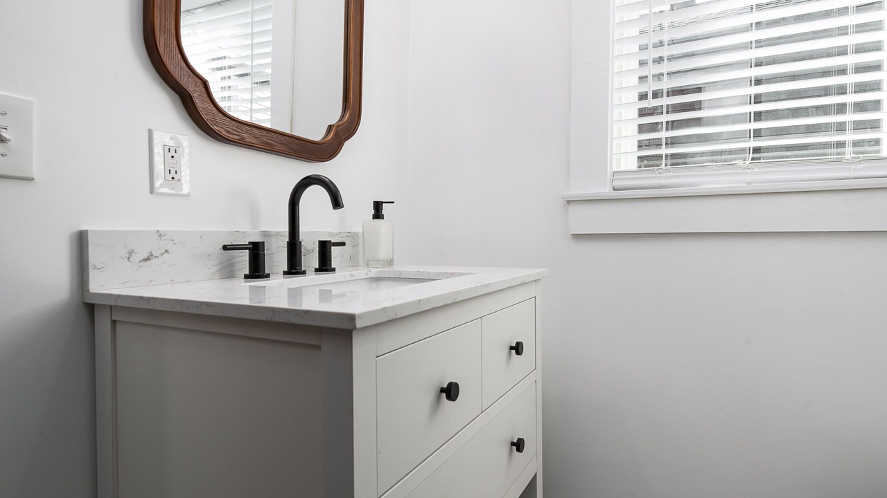 Photo of Bathroom in Clifton