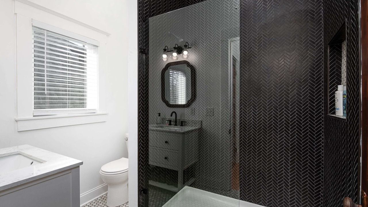 Photo of Bathroom in Clifton