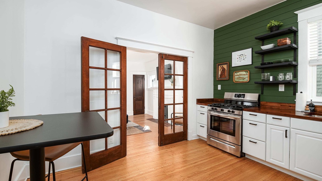Photo of Kitchen in Clifton