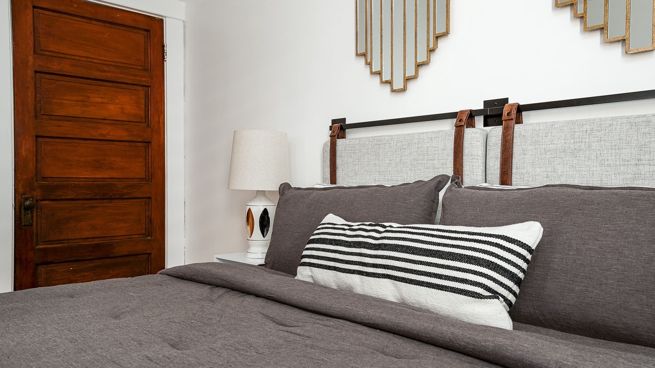 Photo of Bedroom in Clifton