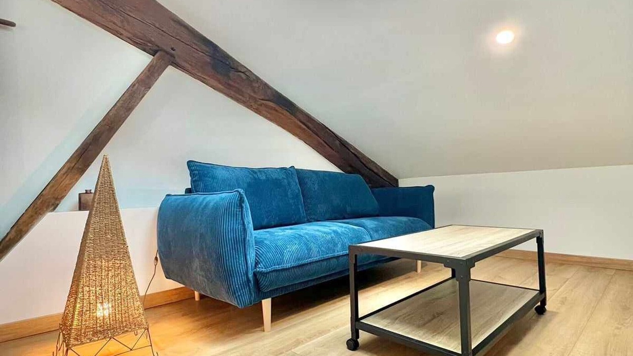 Photo of Livingroom in Haroue