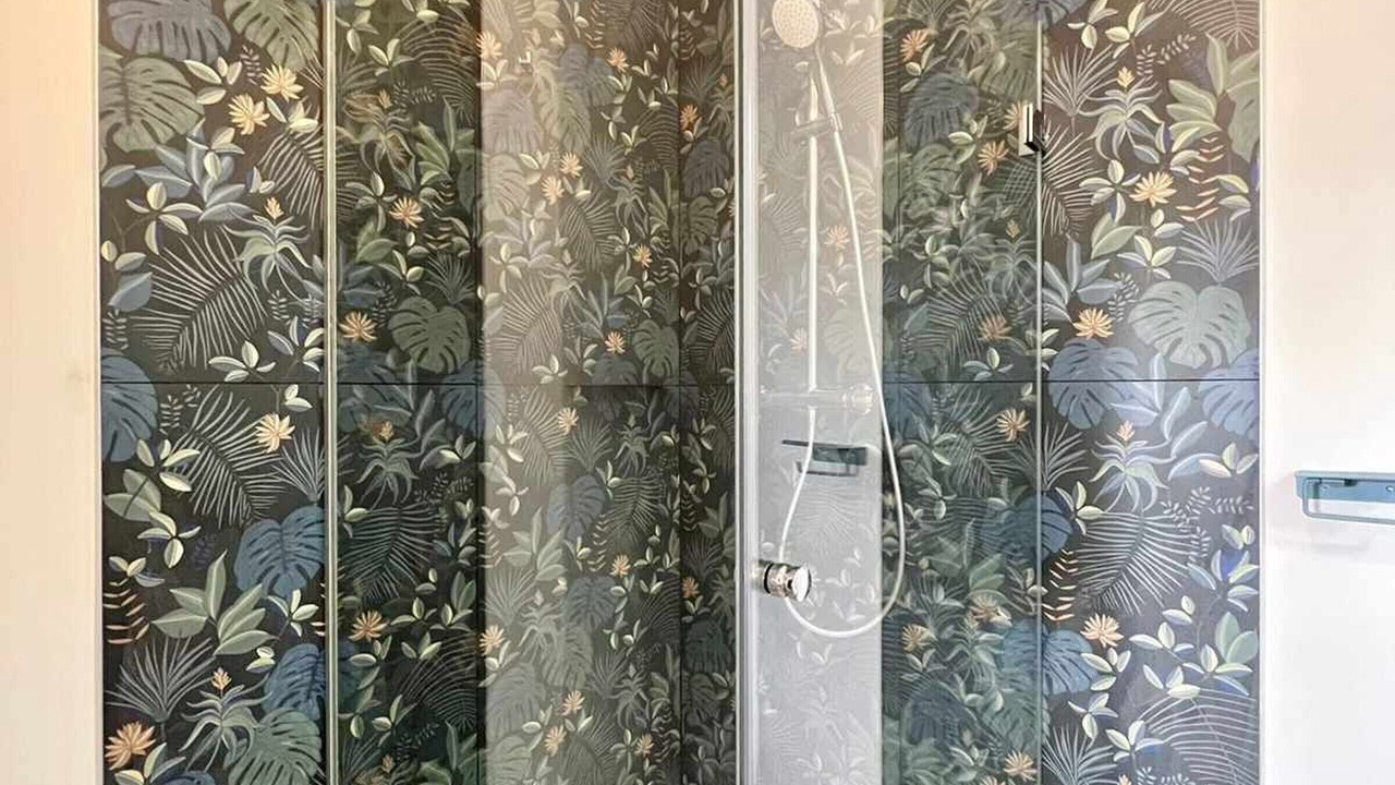 Photo of Bathroom in Haroue