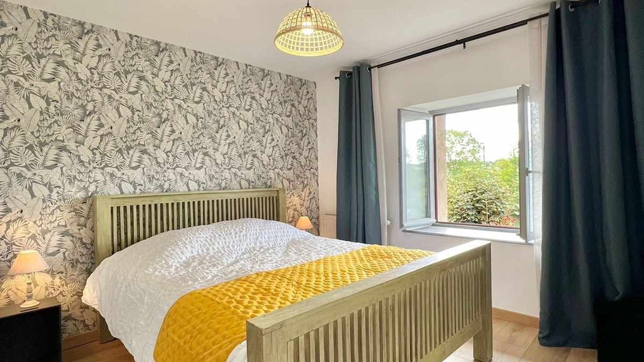 Photo of Bedroom in Haroue
