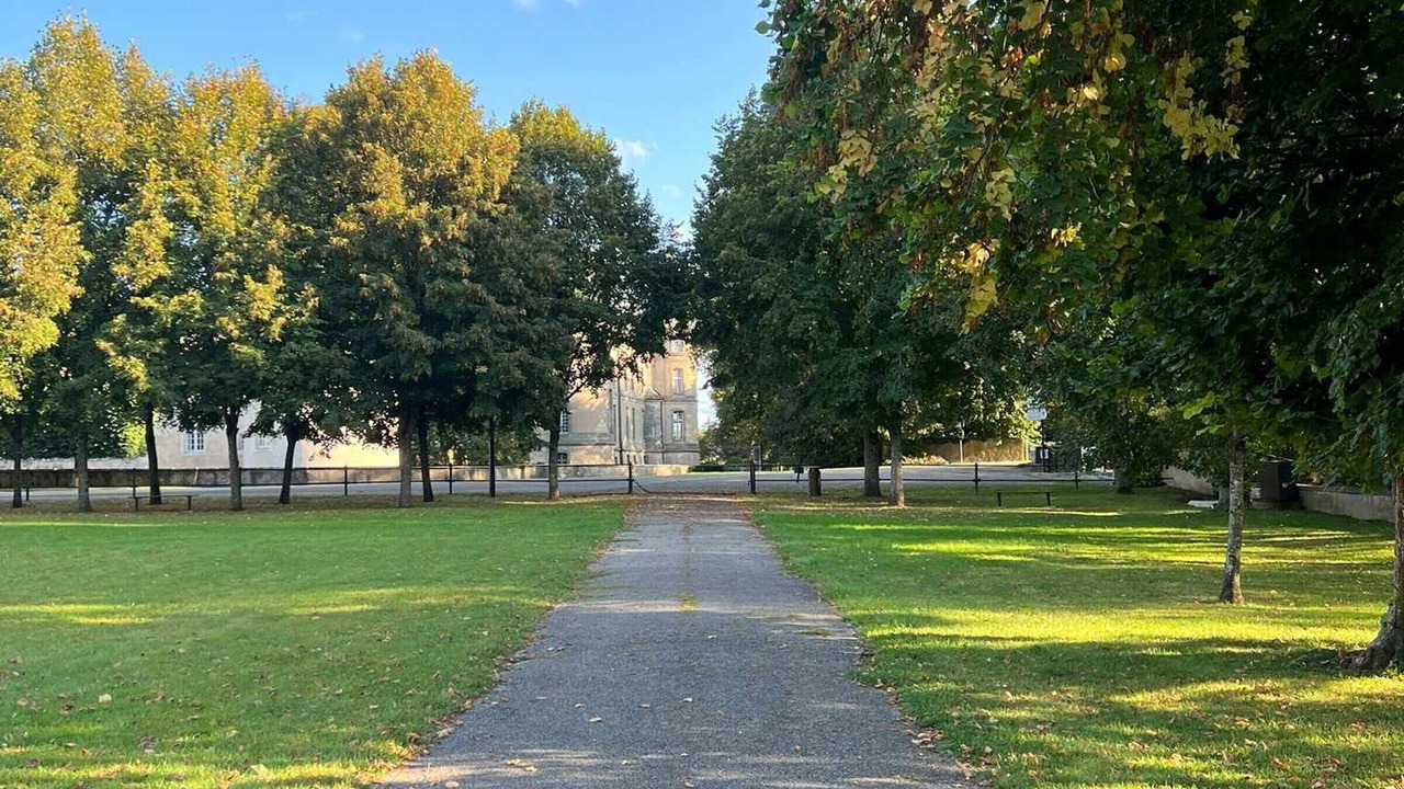 Photo of Outdoor in Haroue