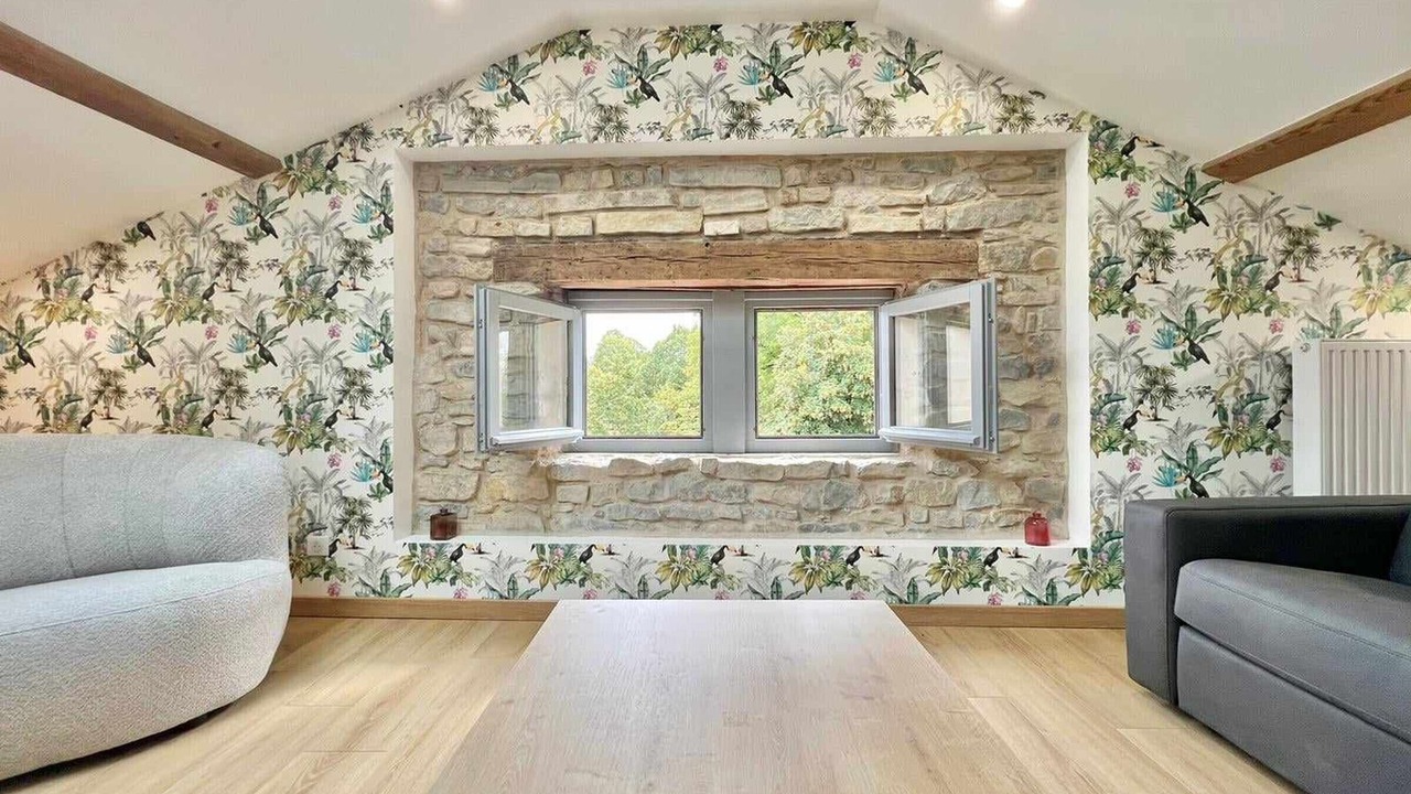 Photo of Livingroom in Haroue