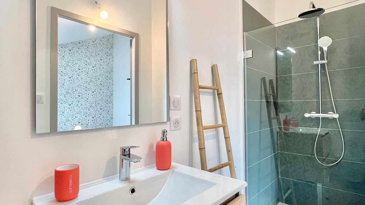 Photo of Bathroom in Haroue