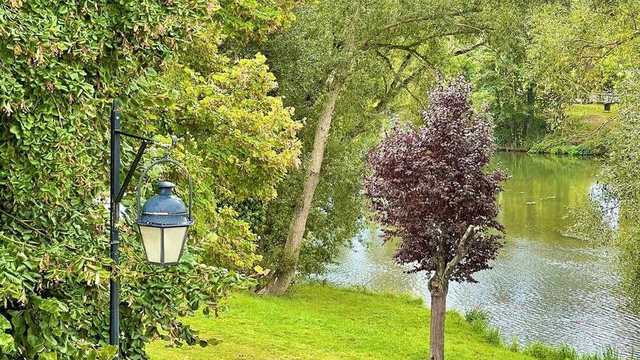 Photo of Outdoor in Haroue