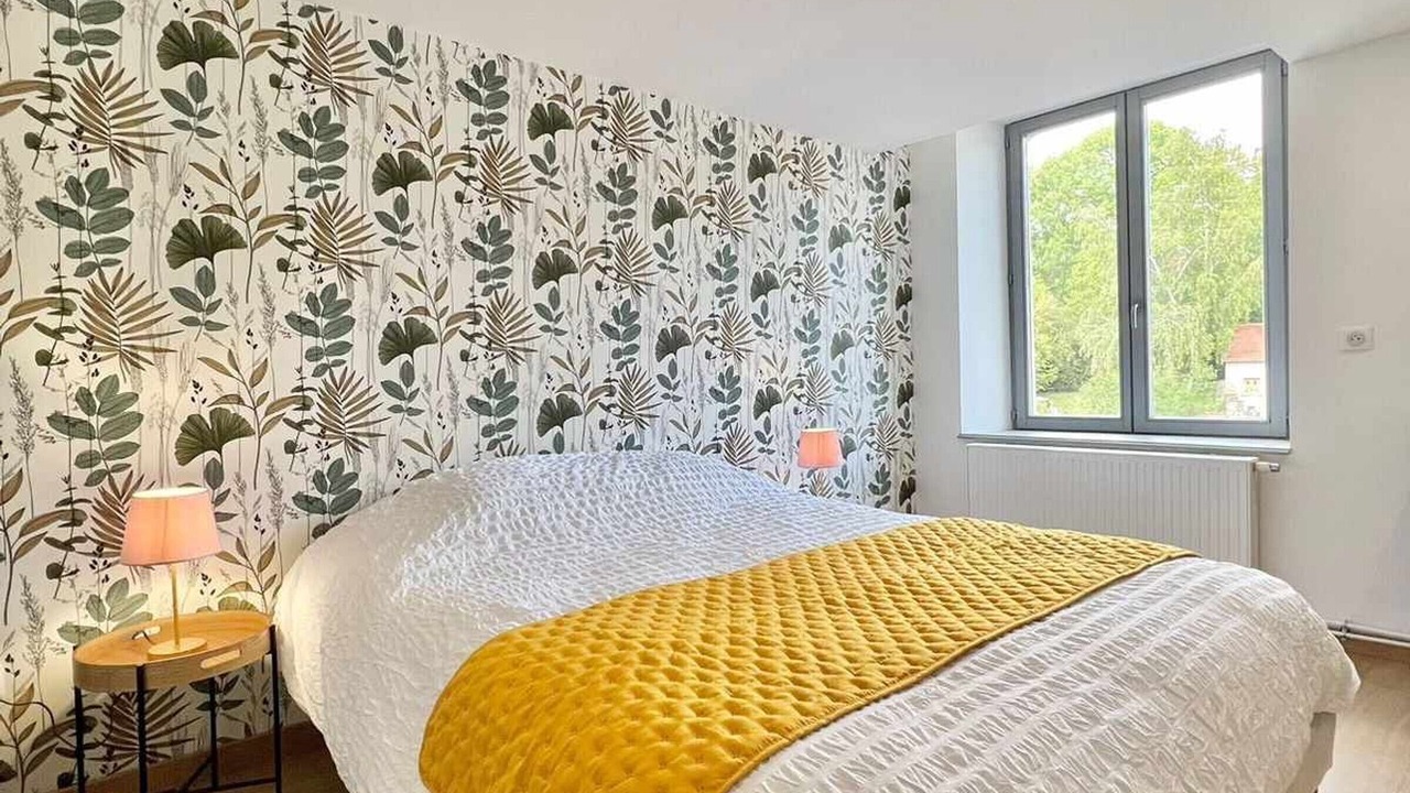 Photo of Bedroom in Haroue