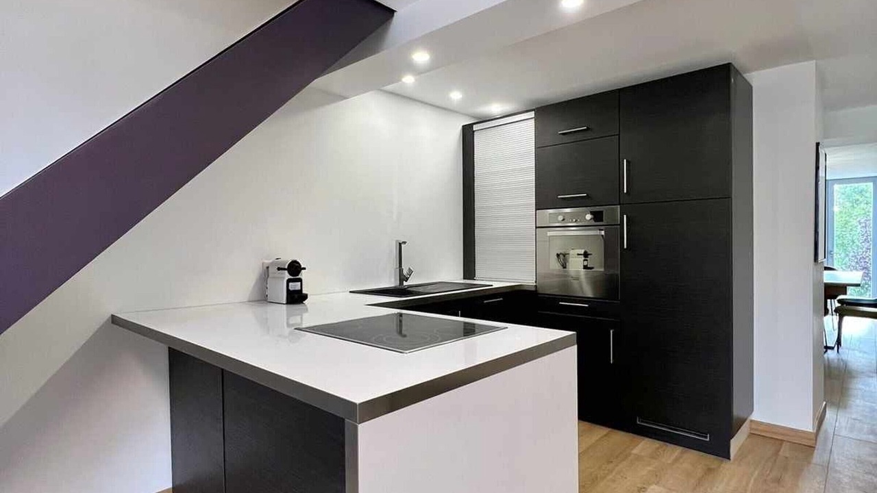 Photo of Kitchen in Haroue