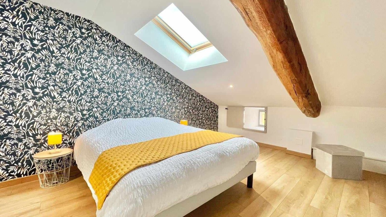 Photo of Bedroom in Haroue