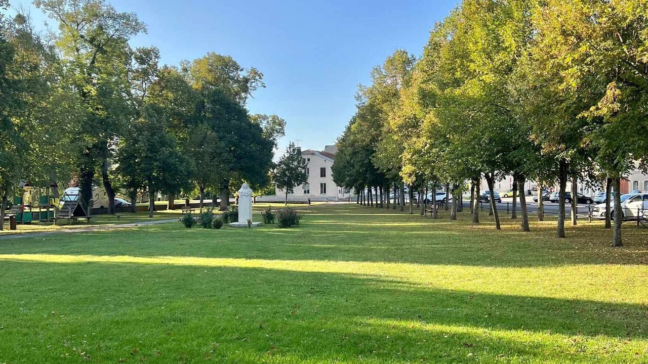 Photo of Outdoor in Haroue
