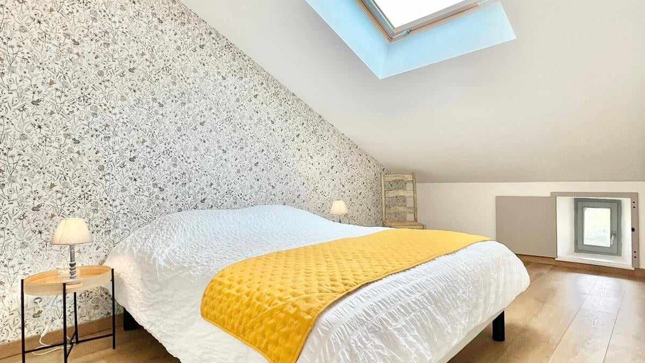 Photo of Bedroom in Haroue