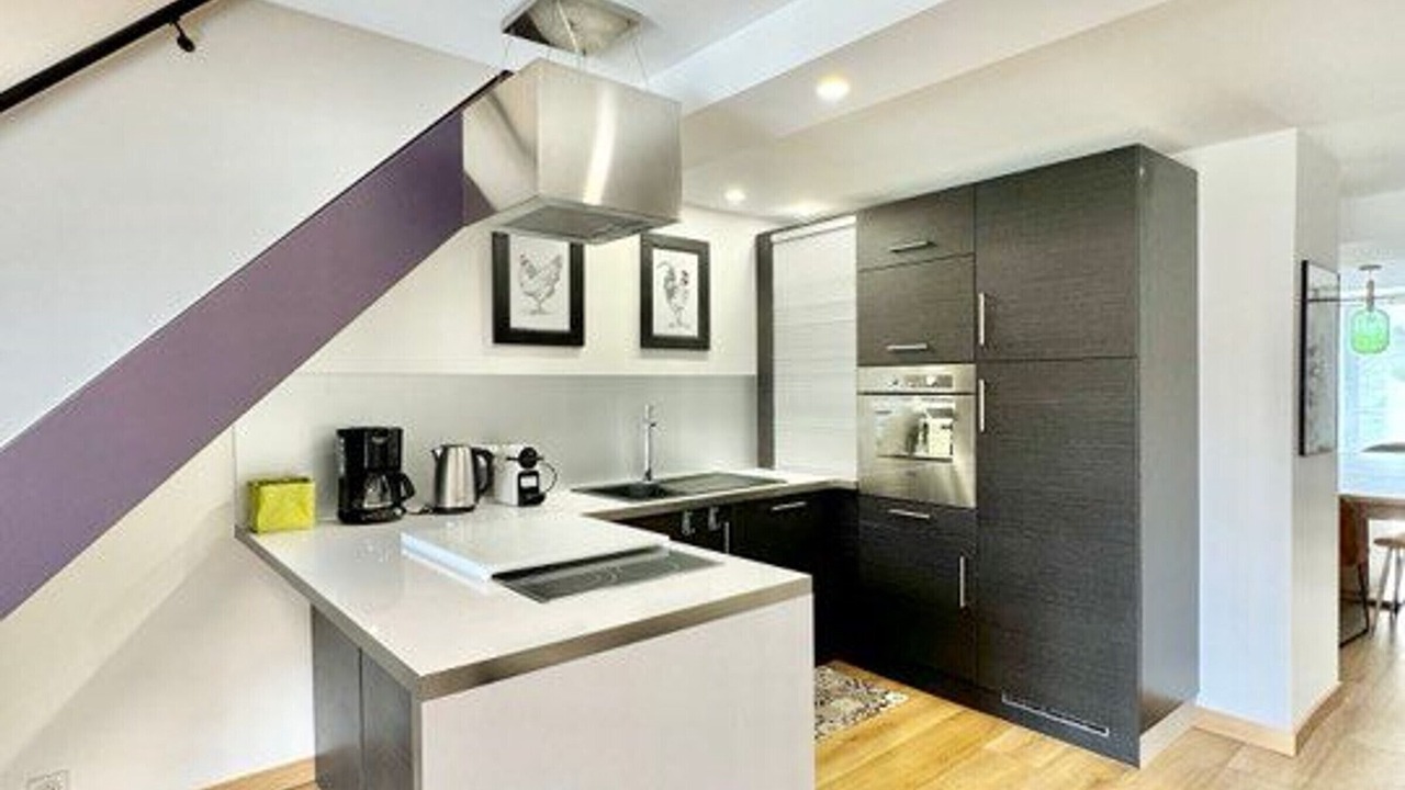 Photo of Kitchen in Haroue