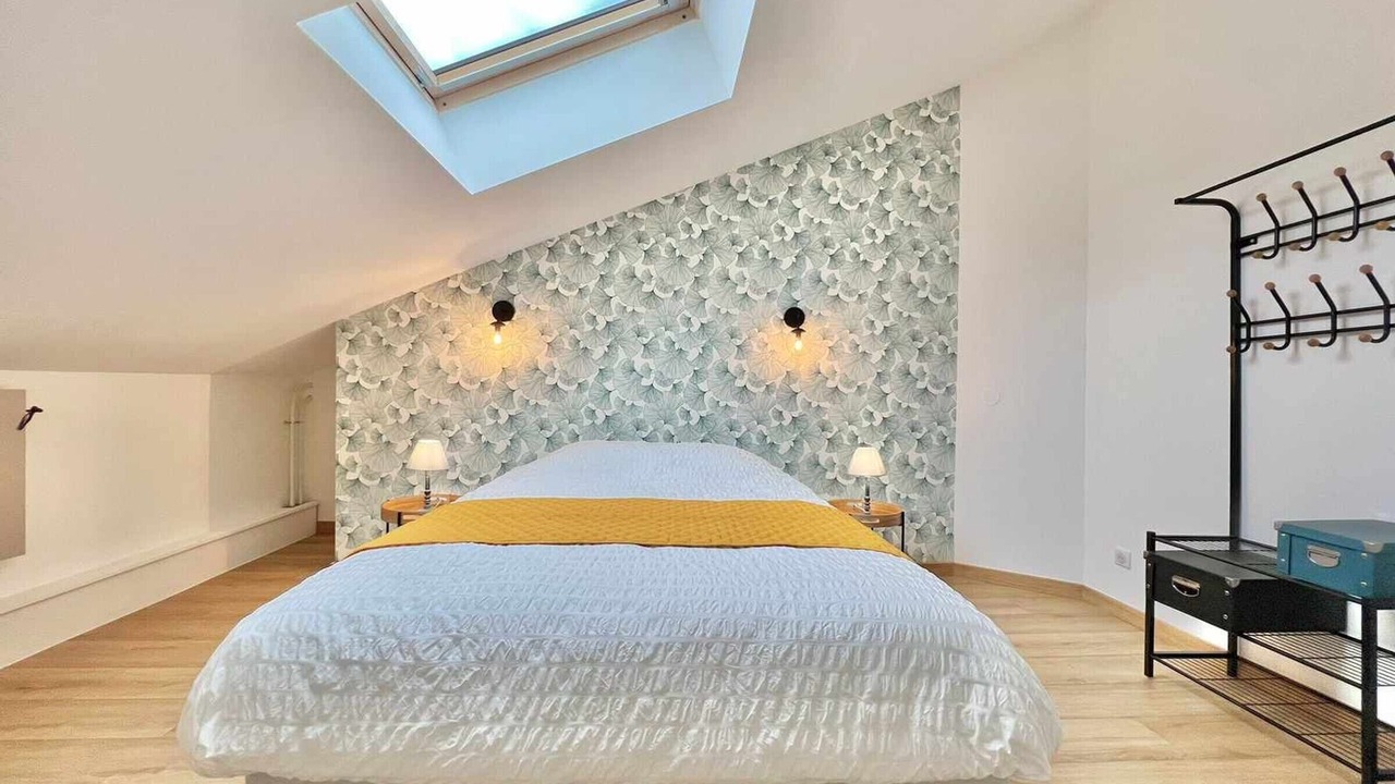 Photo of Bedroom in Haroue
