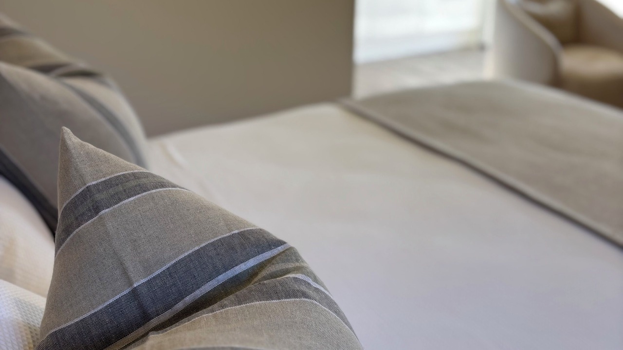 Photo of Bedroom in Whakatane