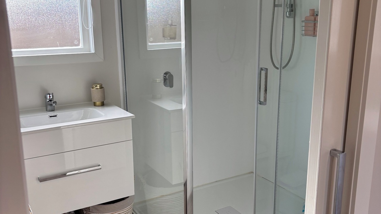 Photo of Bathroom in Whakatane