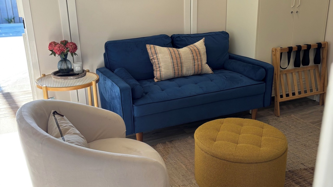 Photo of Livingroom in Whakatane