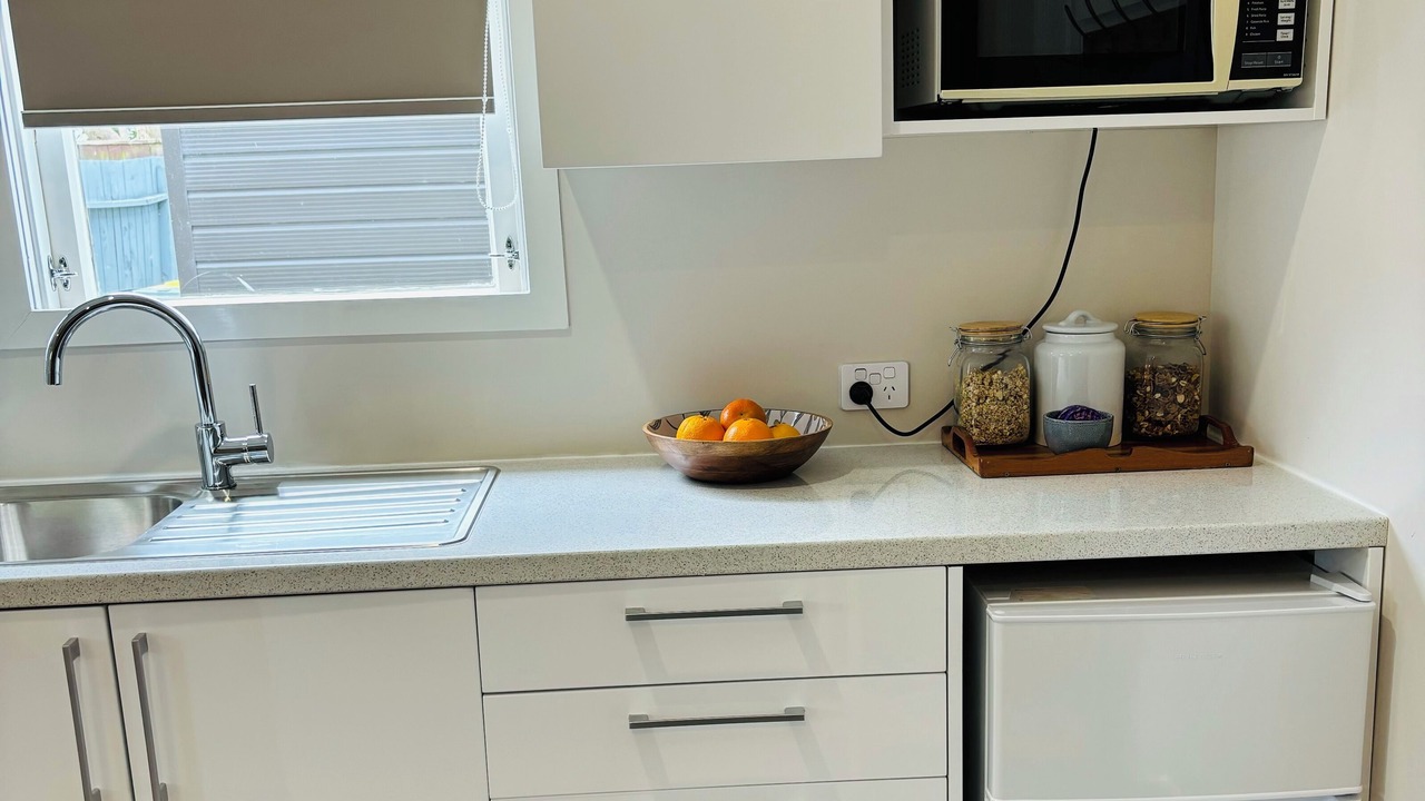 Photo of Kitchen in Whakatane
