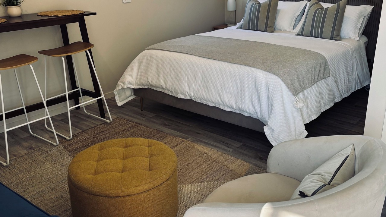 Photo of Bedroom in Whakatane