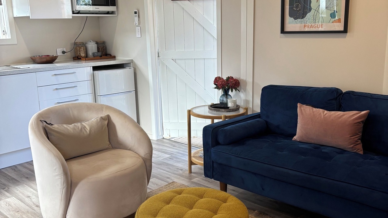 Photo of Livingroom in Whakatane