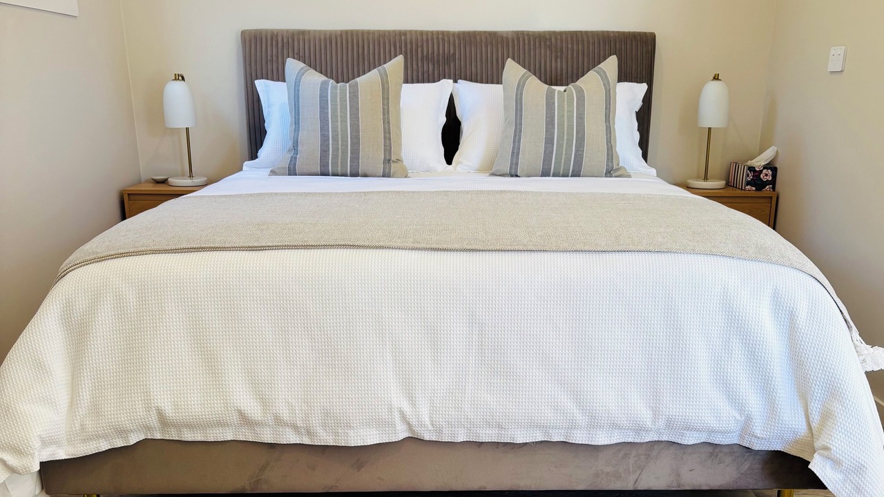 Photo of Bedroom in Whakatane