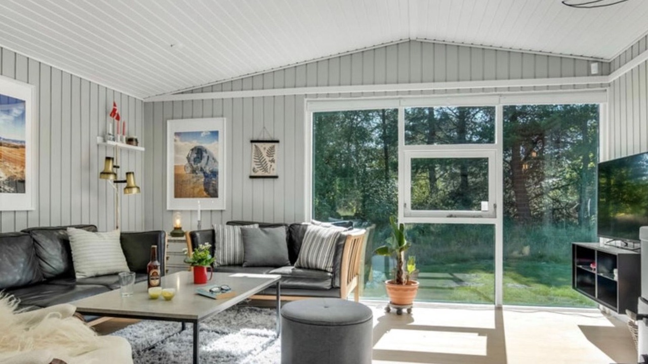 Photo of Livingroom in Rødhus