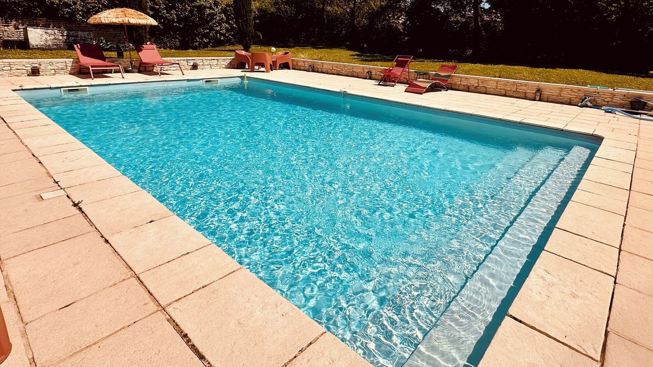 Photo of Outdoor in Neuville-de-Poitou