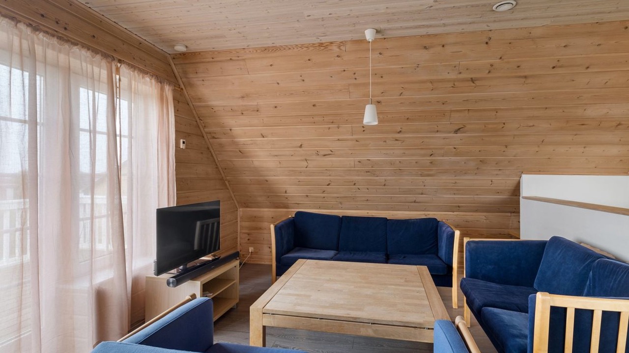Photo of Livingroom in Bagenkop