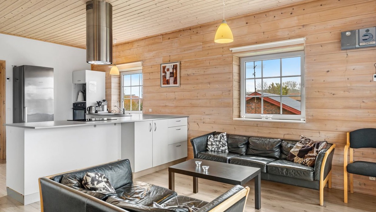 Photo of Livingroom in Bagenkop