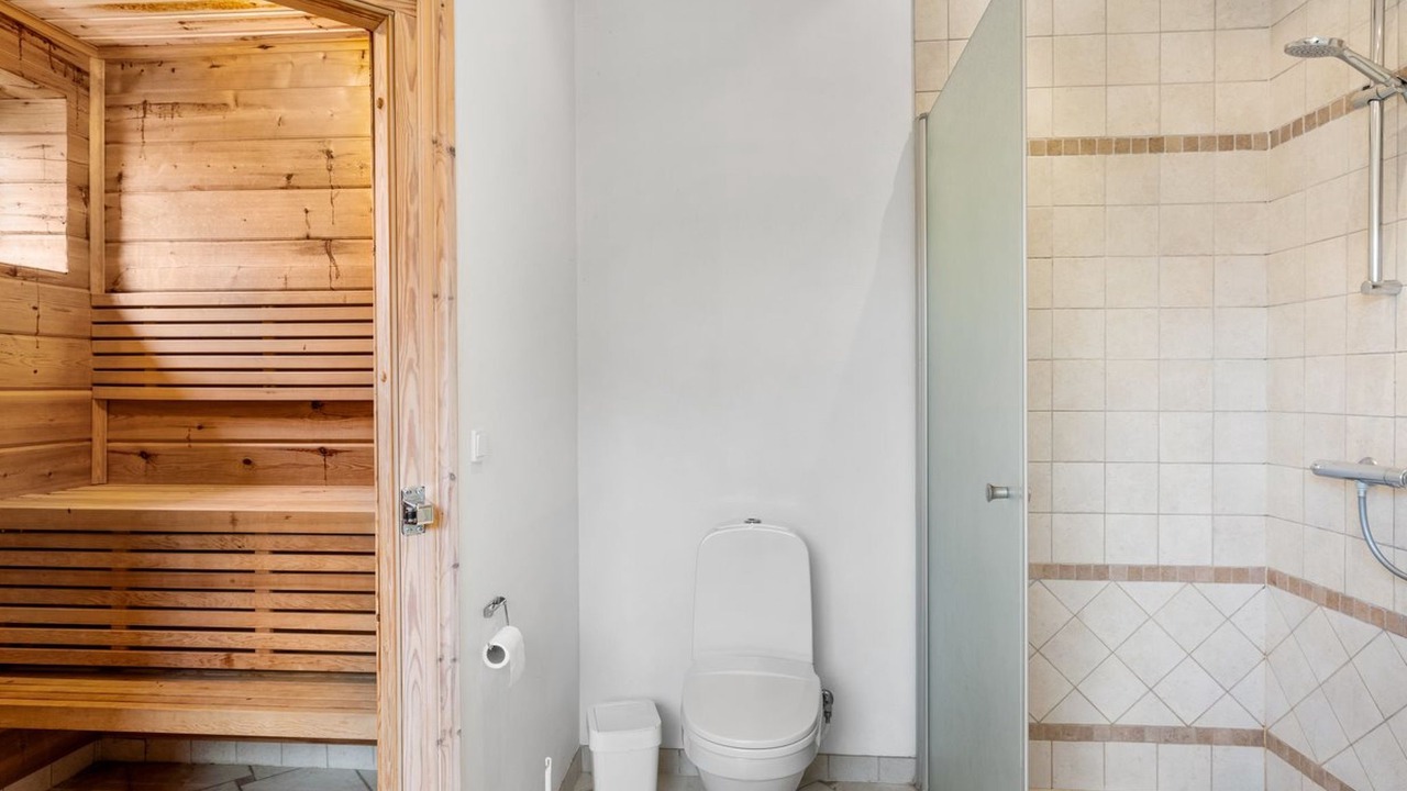 Photo of Bathroom in Bagenkop