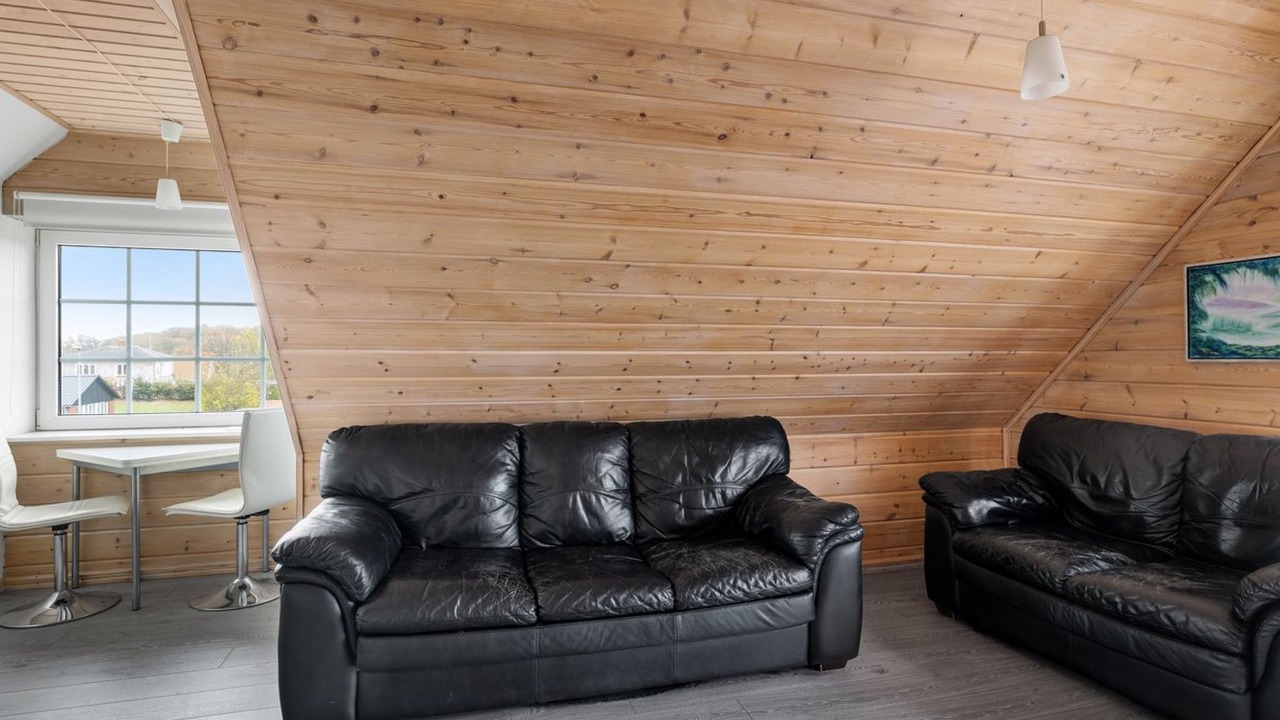 Photo of Livingroom in Bagenkop