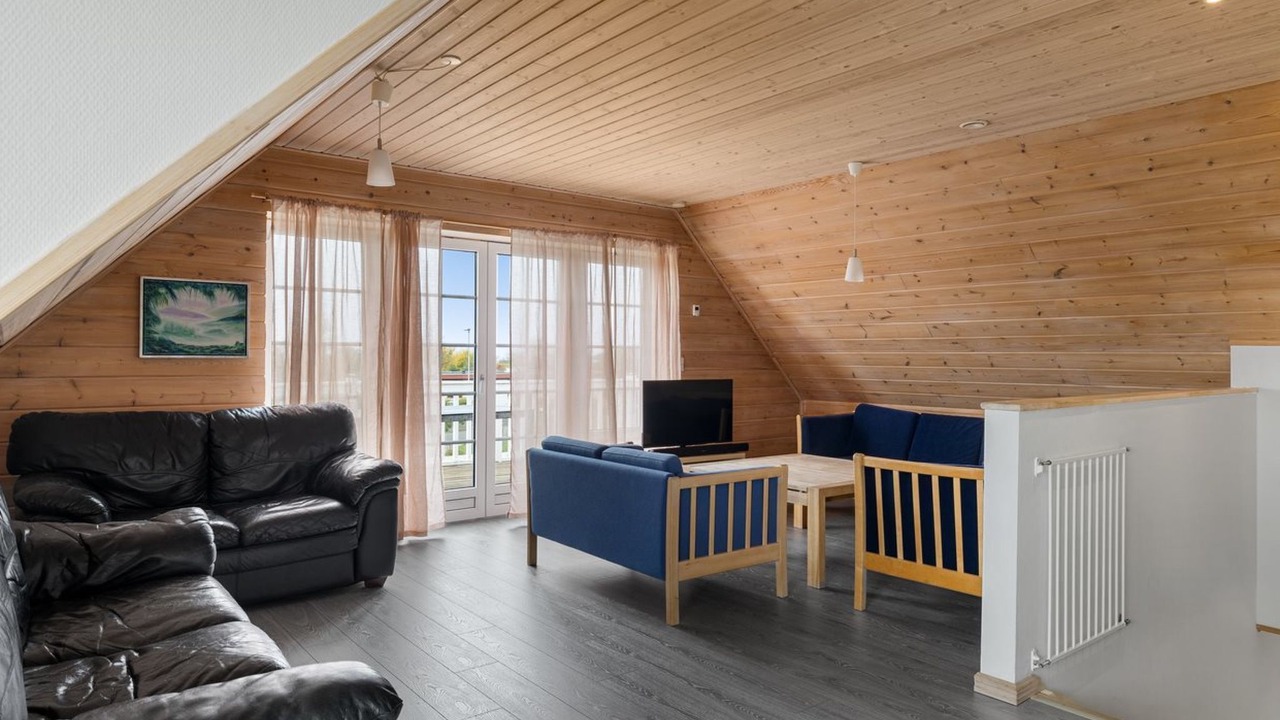 Photo of Livingroom in Bagenkop