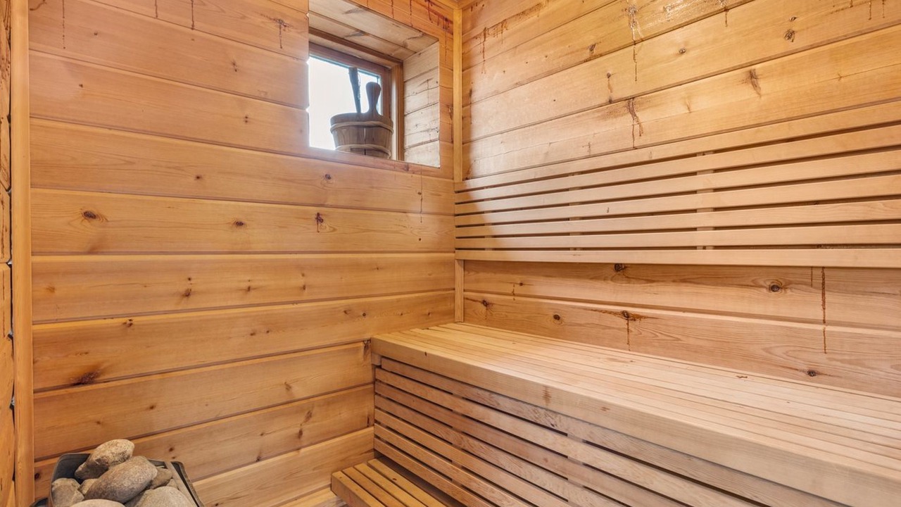 Photo of Bathroom in Bagenkop