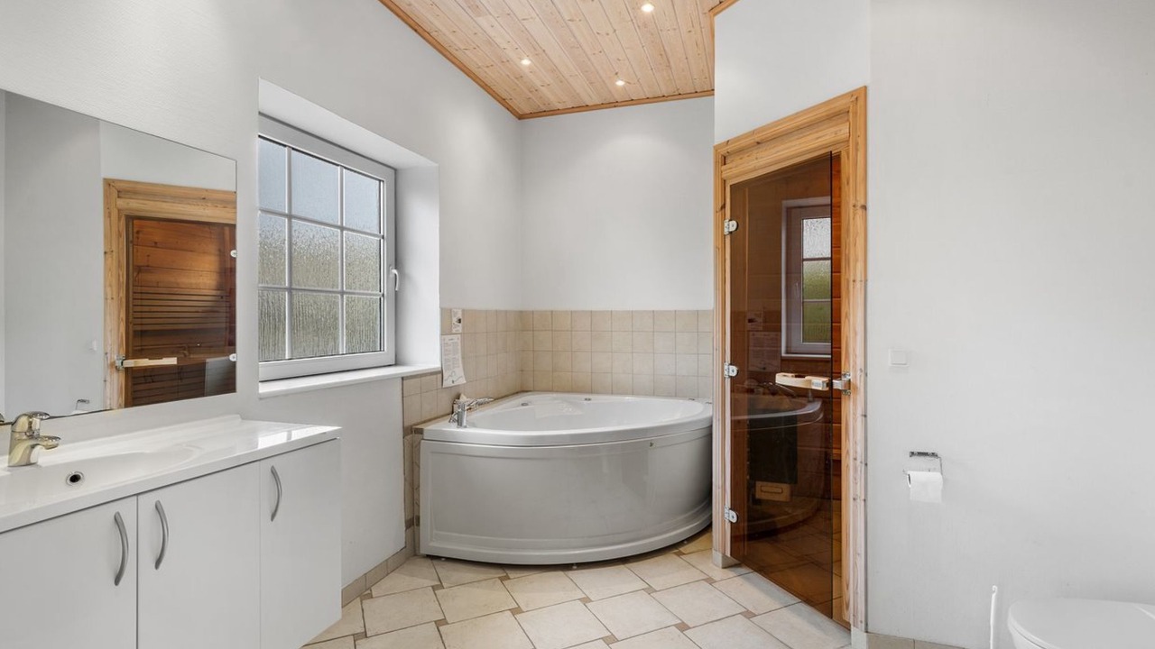 Photo of Bathroom in Bagenkop