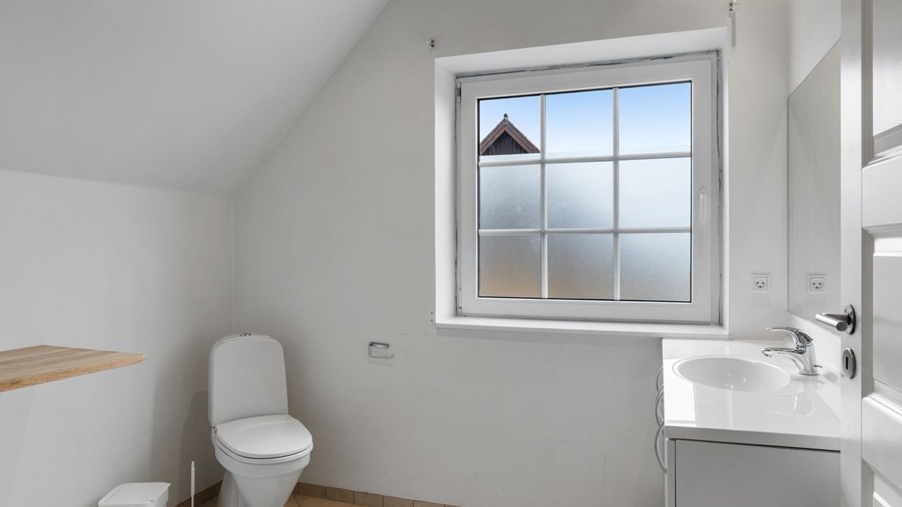 Photo of Bathroom in Bagenkop